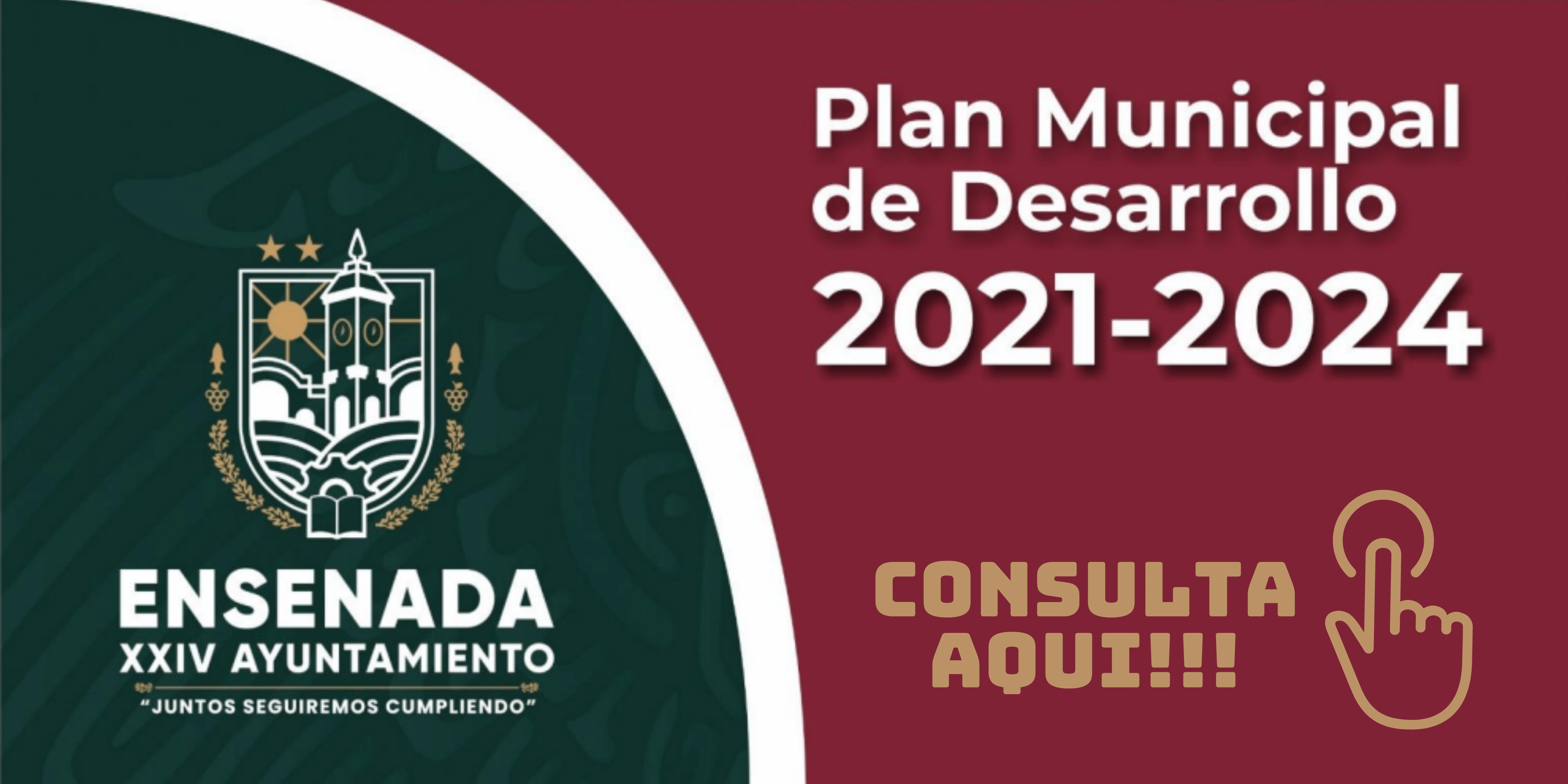 Plan Municipal de Desarrollo